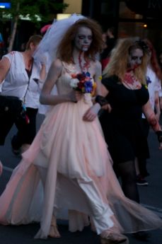 Zombie Walk - 2014 - 281
